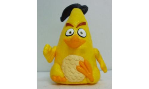 Angry Birds Boneco Vector